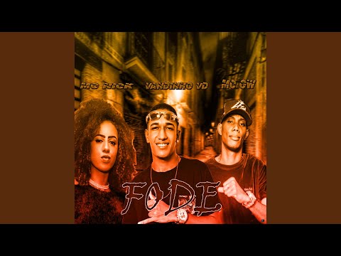 Me Fode (feat. Mc Nick & Mc Gw)