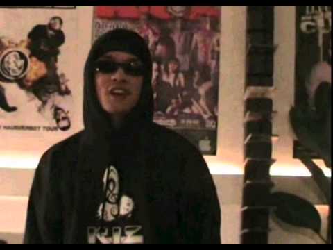 Tarek (K.I.Z.) über Soundwahl