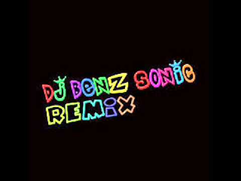 Dj Benz     I Got My Eye On You