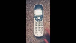 Vtech home line how to see your missed calls voicemails and how to call people