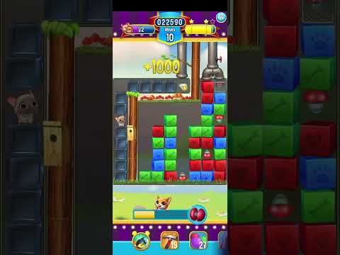 Pet Rescue Saga level 4570 no boosters