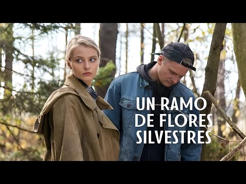 ¡La película es fuego! Recomendado por La Madre de las películas | UN RAMO DE FLORES SILVESTRES