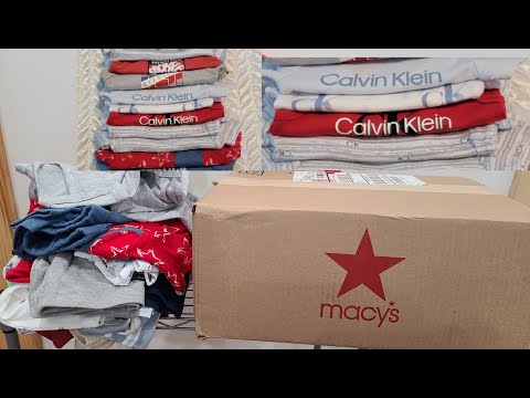 ❤️👗Macy's Calvin Klein | Nautica | Tommy Hilfiger | timberland Clothes