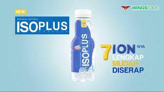 Download lagu Iklan Radio ISOPlus mp3