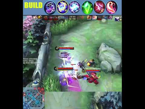 Julian One Hit Build After Nerf
