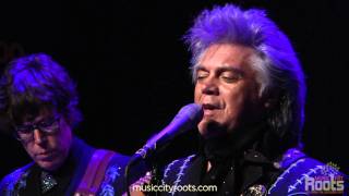 Marty Stuart &amp; His Fabulous Superlatives &quot;Tempted&quot;