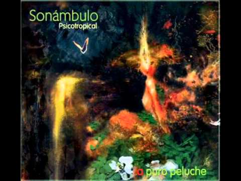 Sonambulo - El baile del Zopilote