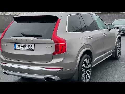 Volvo XC90 Inscription B5 (235hp) (Automatic) (All - Image 2