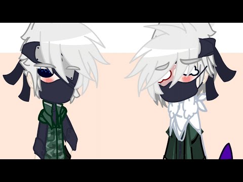 Kakashi meets Etho | Sh!tpost