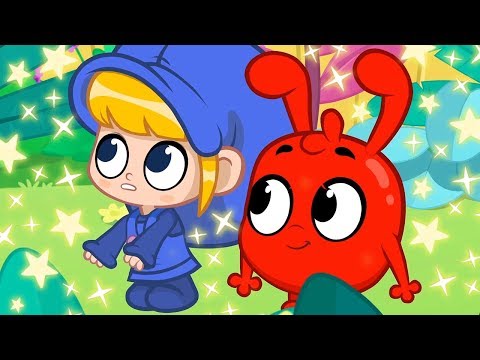 Tiere in Morphle’s Haus! | +Mehr Episoden | Karikatur für Kinder | Kinderlieder | Mila und Morphle