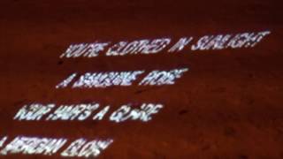 Dear Reader - Then Not Now (Lyric Video)