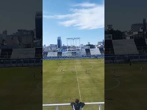 C. Córdoba vs Sarmiento FINAL (10ma). # #futbol #santiagodelestero #fyp #parati #viral