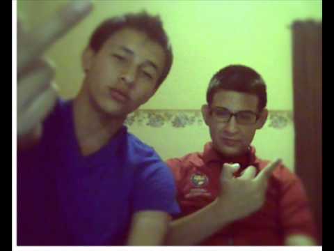 Sahit castillo Ft. AkrosMC - Dime que hago yo 2013