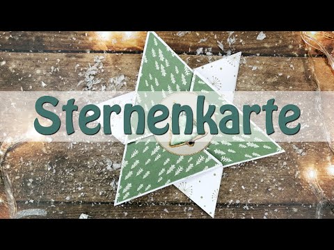 Sternenkarte
