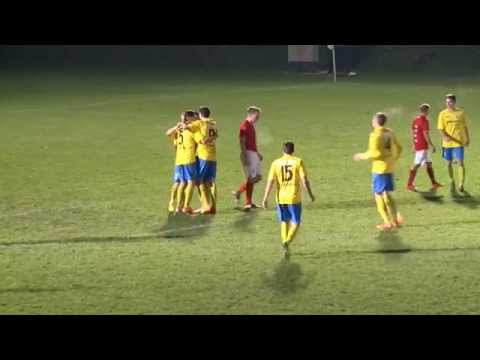 NK Šenčur - NK Zarica Kranj