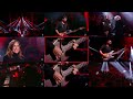 Zazie ⁄ Louis Bertignac 'I Love Rock'N'Roll' Arrows 2019 MOSAIQUE