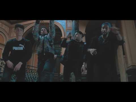 SPINNING 9 - DIAMANTEN AM TANZEN (Offizielles Video)