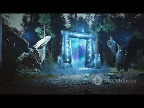 Die Legende von Atlantis