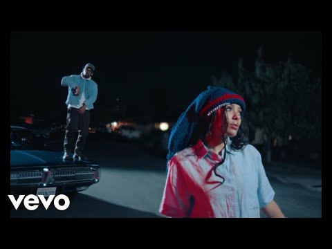 Samara Cyn, Sherwyn – Pop n Olive [Official Video]