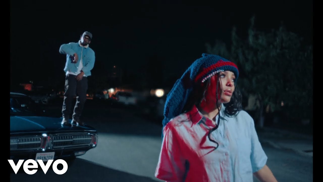 Samara Cyn & Sherwyn – “Pop n Olive”