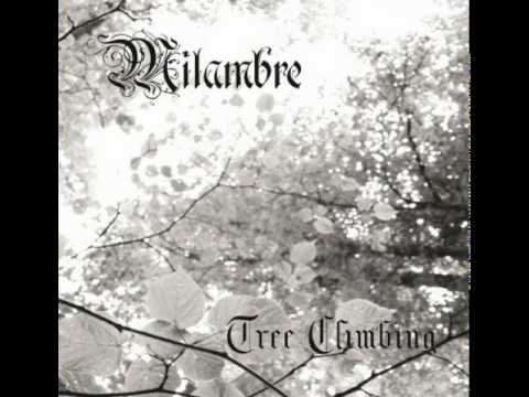 Milambre - 03 Caput Mortuum