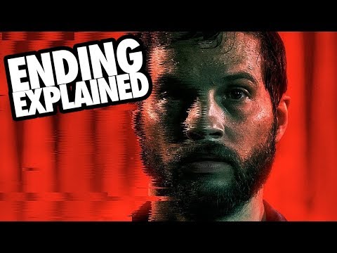 UPGRADE (2018) Ending Explained