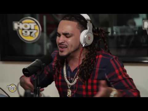 Albee Al - Funk Flex Freestyle