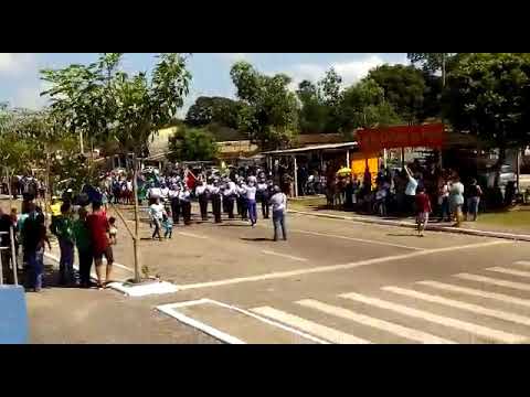 Fanmjós de Castanhal 2019