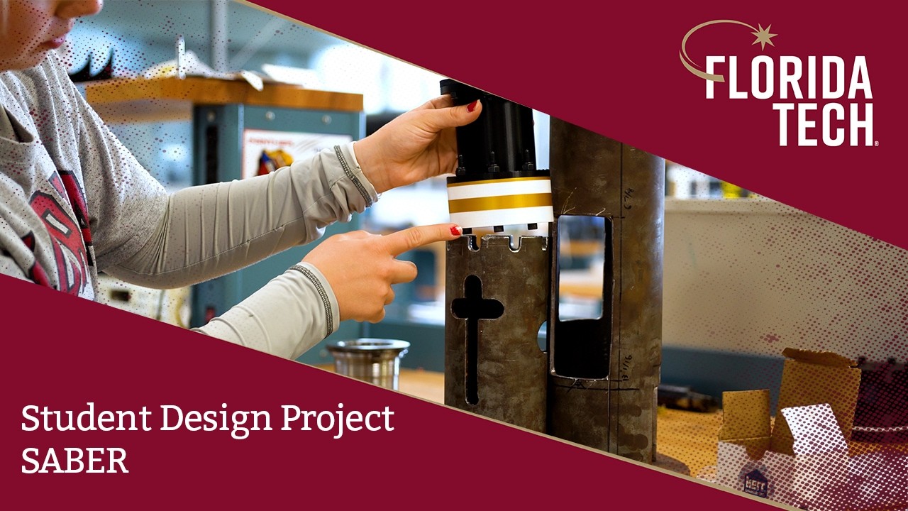 Stability Analysis Through Bipropellant Engine Research (SABER)