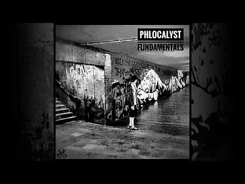 Phlocalyst - Fundamentals [Full Album]