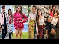 Anushka Sen New Videos Of Tiktok Viral On Tiktok Videos Today S