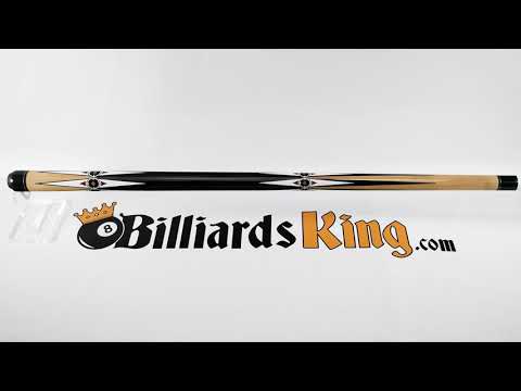 Valhalla VA481 Pool Stick - Cue View 360 - 4K Ultra HD Rotating 360 Degree Wide View