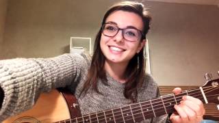 Cover "Non voglio dire"- Cecco e Cipo- Chiara Perrone