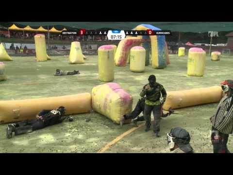 DPL - 1. Bundesliga Spieltag 5 Highlights - 2014