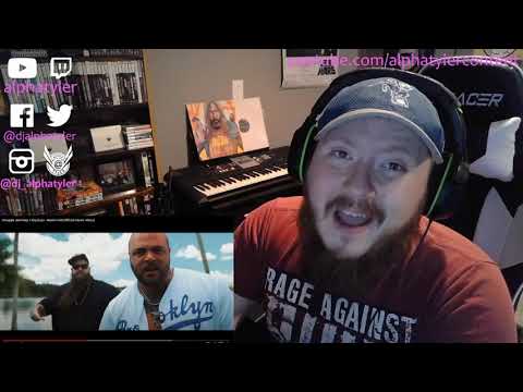 DJ Reacts to Never Fold - Struggle Jennings & Big Buzz