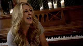 Lee Ann Womack - The Making of &#39;The Lonely, The Lonesome &amp; The Gone&#39;