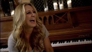 Lee Ann Womack - The Making of 'The Lonely, The Lonesome & The Gone'