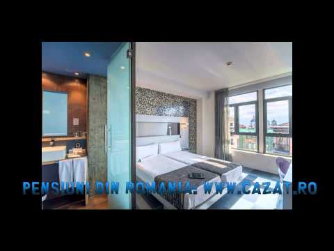 PENSIUNI SLATINA - Cazat.ro