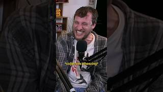 Only friends can make you laugh like this