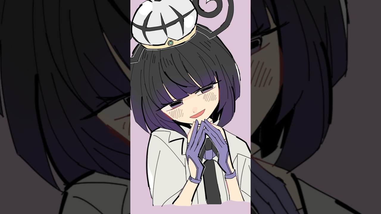 どの表情がすき？【第3段】 #手描きポケモン