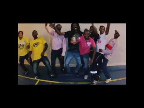 Lagess - Kuduru Bellefontaine (Clip Video)