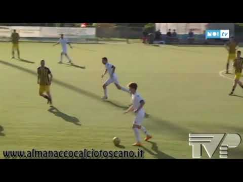 Eccellenza Poule per la serie D Tau Altopascio-Figline 5-1