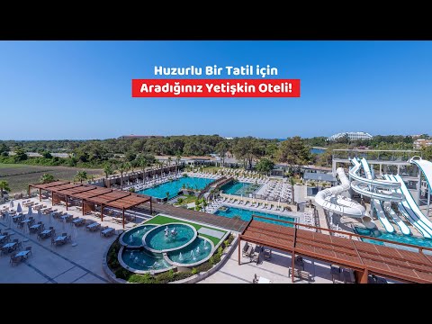✨ Huzurlu bir tatil için doğru yerdesiniz! ✨​