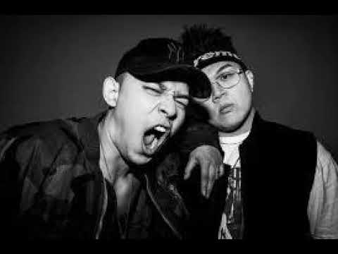 Afterjourney & Boom - The Luxury Life