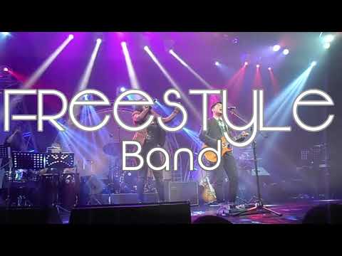 FREESTYLE BAND - Weak, Incomplete, 6812, Idstillsayyes
