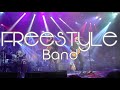 FREESTYLE BAND Weak Incomplete 6812 Idstillsayyes