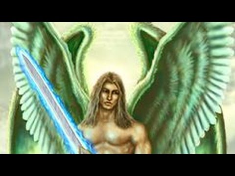 Galactic Federation of Light Archangel Raziel October 08 2014