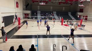 Crush 16s vs OC 16 1s Elite Highlight Reel