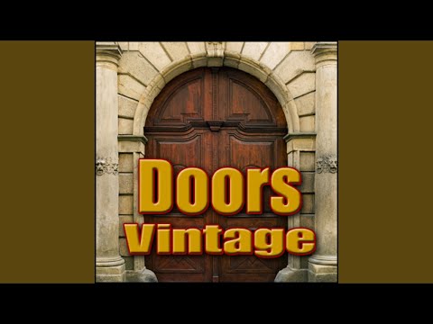 Door, Dungeon - Dungeon Door: Very Large, Close, Castle Castle, Drawbridge & Stone Doors