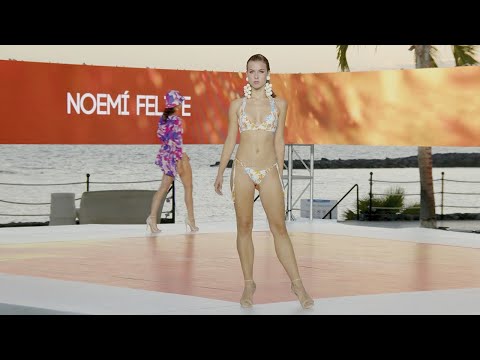 Noemi Felipe | Resort 2023 | Full Show
